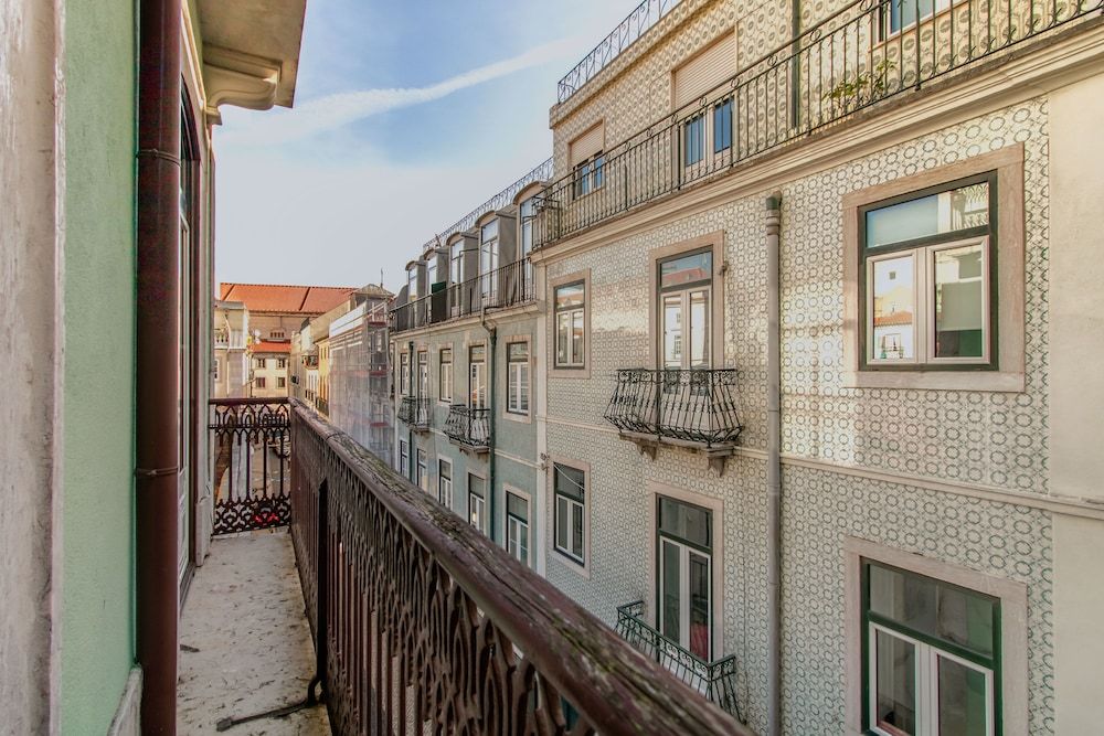 Casa Maria Helena - Bairro Alto Apartment, 2 Bedrooms 22