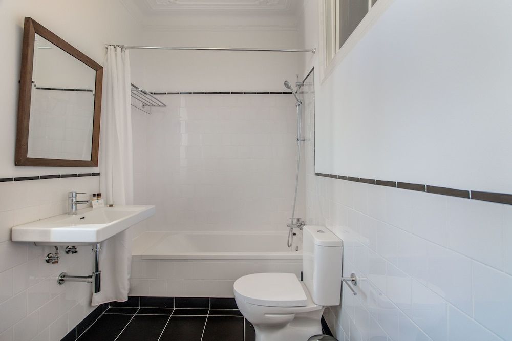 Casa Maria Helena - Bairro Alto Apartment, 2 Bedrooms 25