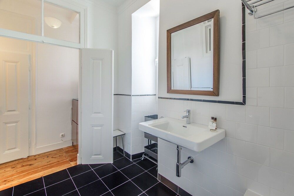 Casa Maria Helena - Bairro Alto Apartment, 2 Bedrooms 23
