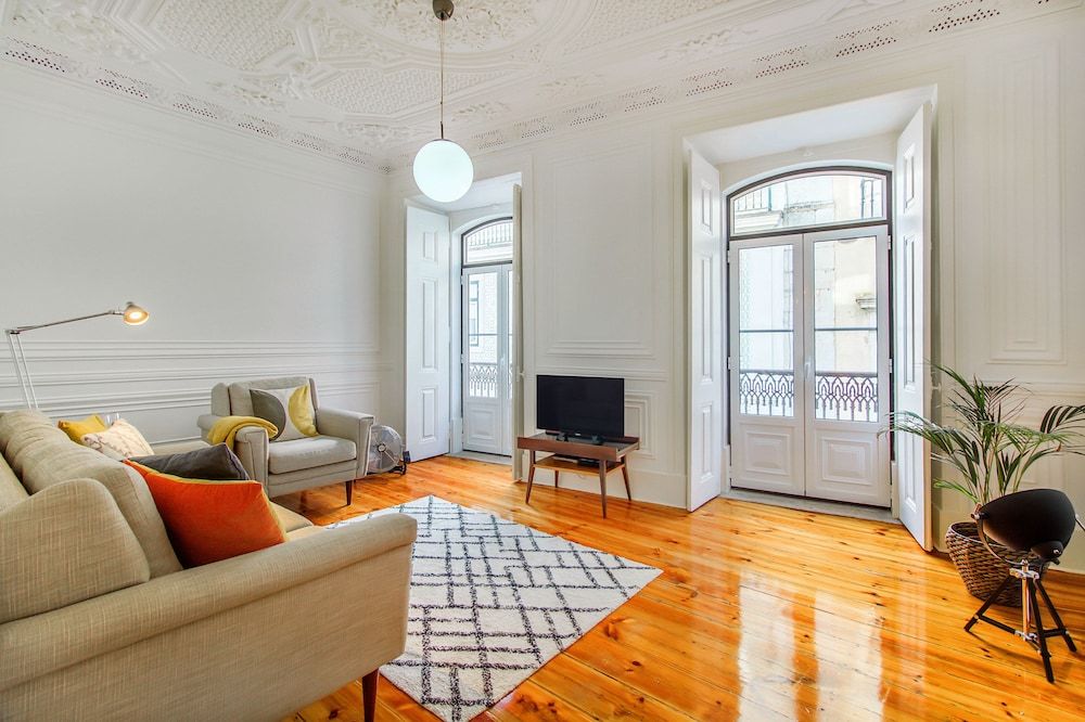 Casa Maria Helena - Bairro Alto Apartment, 2 Bedrooms 21