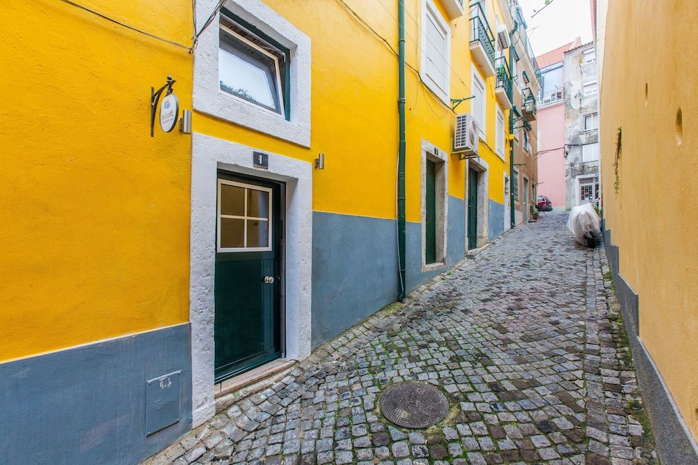 undefined Lx Loft by Lisbon Unique Apartments 5