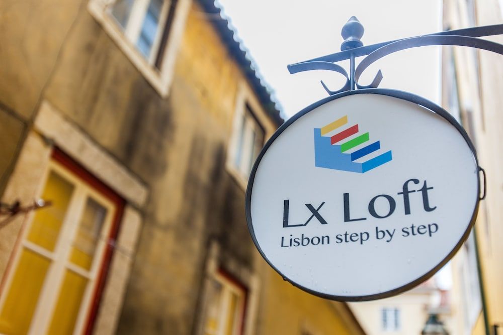 undefined Lx Loft by Lisbon Unique Apartments 4