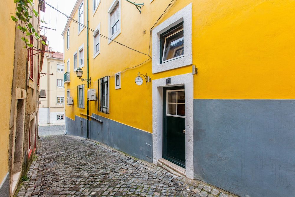 undefined Lx Loft by Lisbon Unique Apartments 6