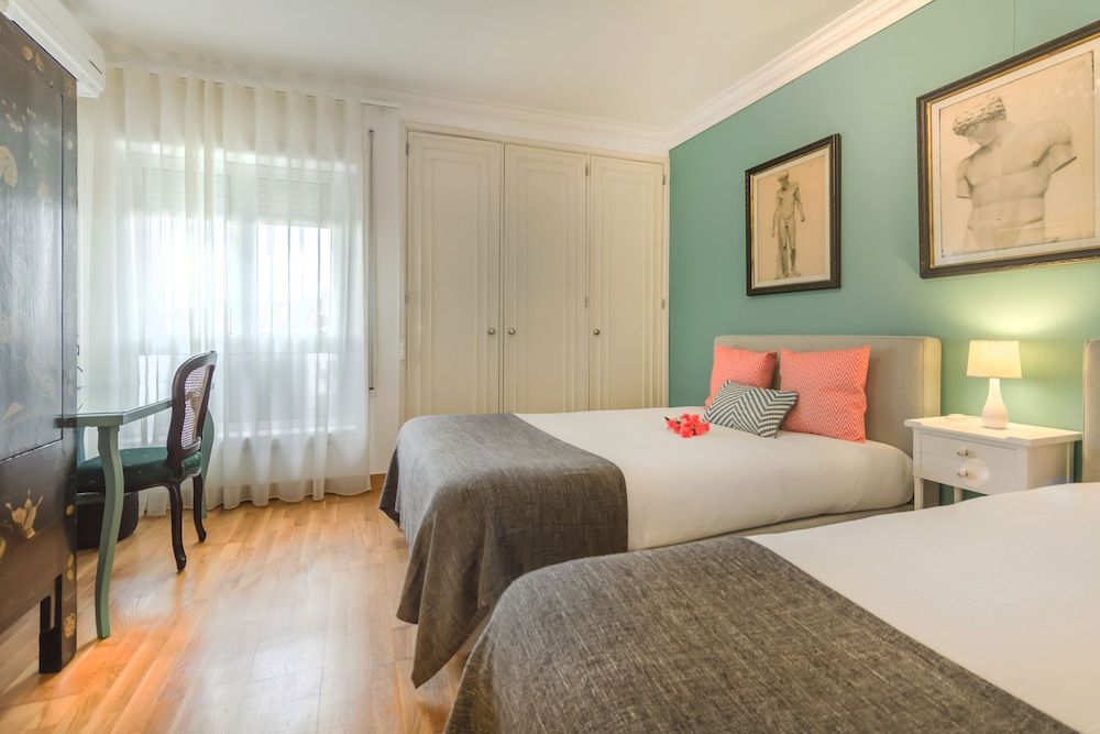 undefined São Bento Gallery Apartment 6