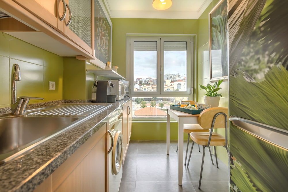 undefined São Bento Gallery Apartment 9