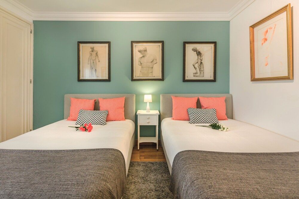 undefined São Bento Gallery Apartment 8