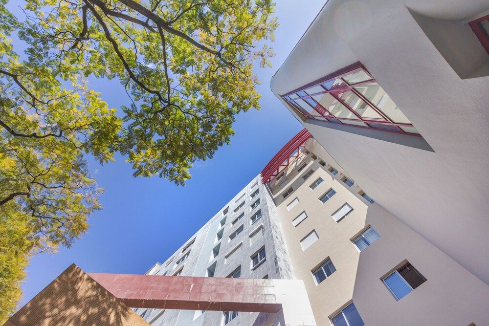 undefined São Bento Gallery Apartment 3