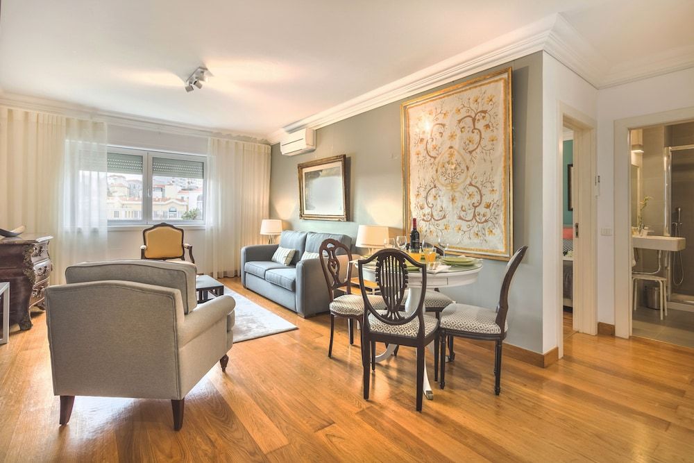 undefined São Bento Gallery Apartment 4