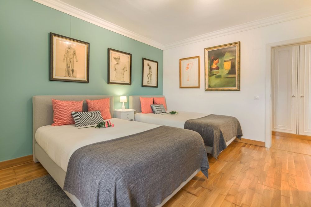 undefined São Bento Gallery Apartment 5