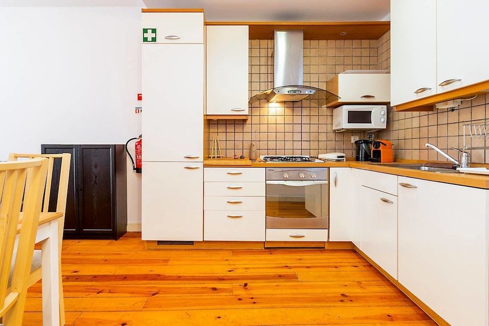 undefined Cosy Apartment in Santos 3