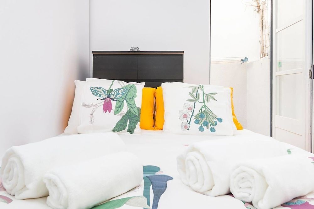 undefined Cosy Apartment in Santos 9