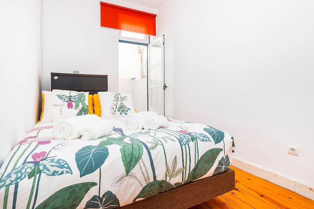 undefined Cosy Apartment in Santos 10