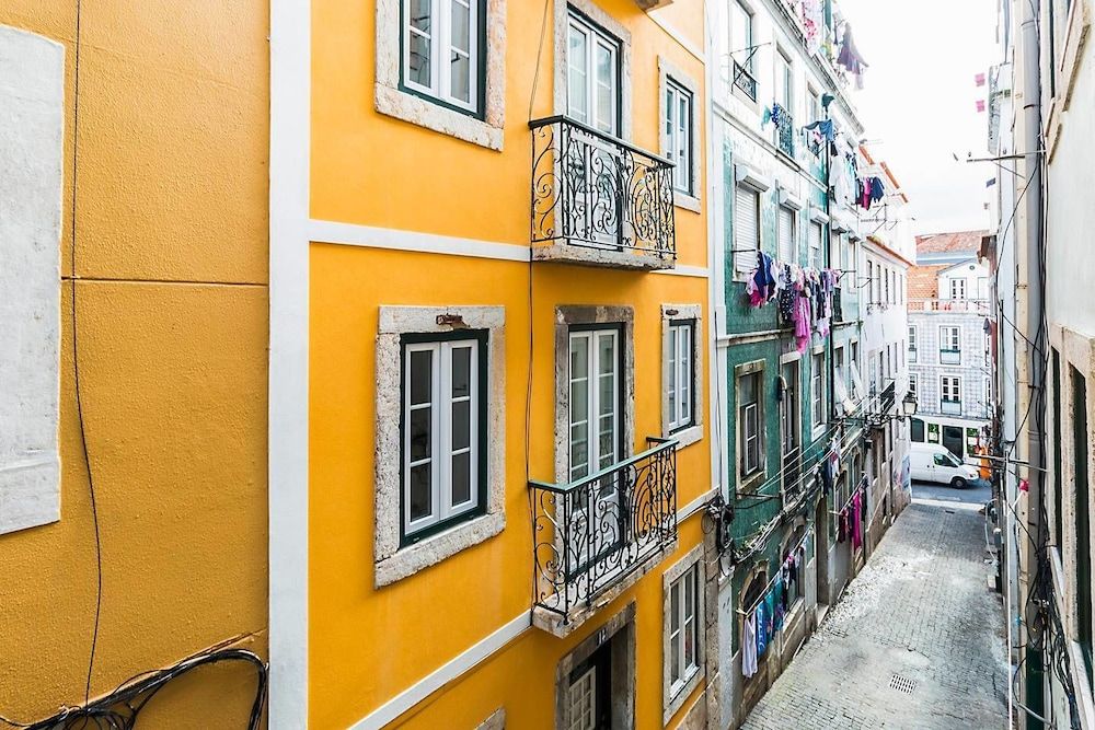 undefined Cosy Apartment in Santos