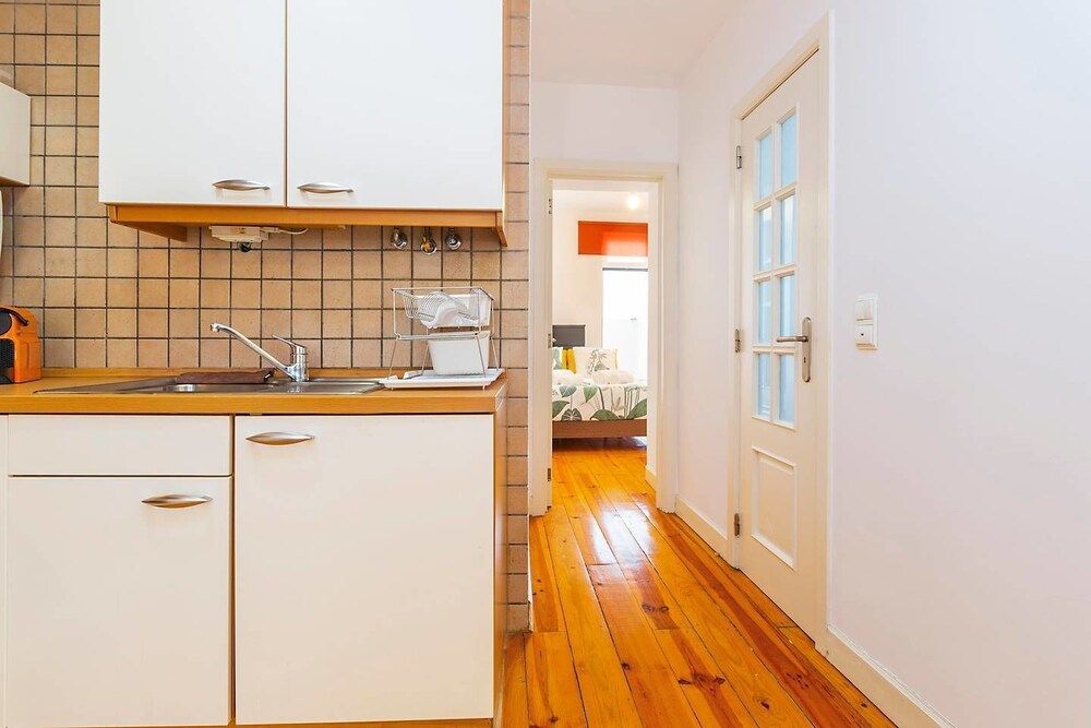 undefined Cosy Apartment in Santos 5