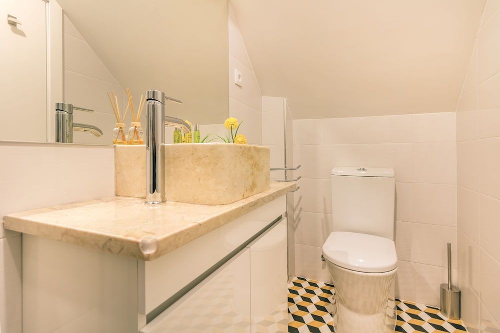 Steps Lisbon @ Historical Center Apartment, 1 Bedroom 18