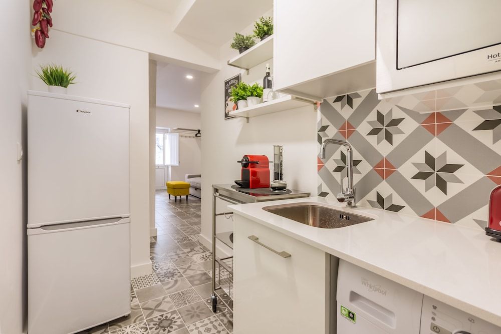 undefined Steps Lisbon @ Historical Center 8