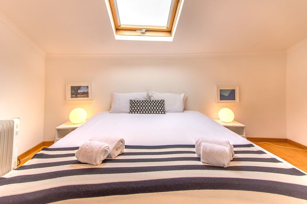 undefined Casa Mouraria I Castle Views 7