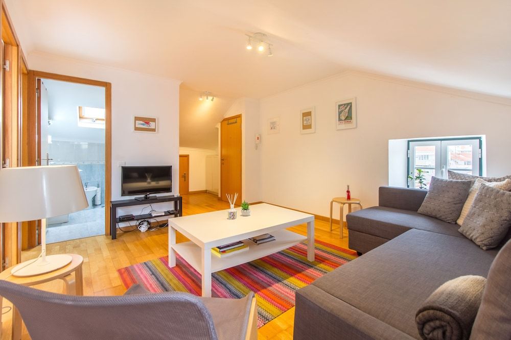 undefined Casa Mouraria I Castle Views