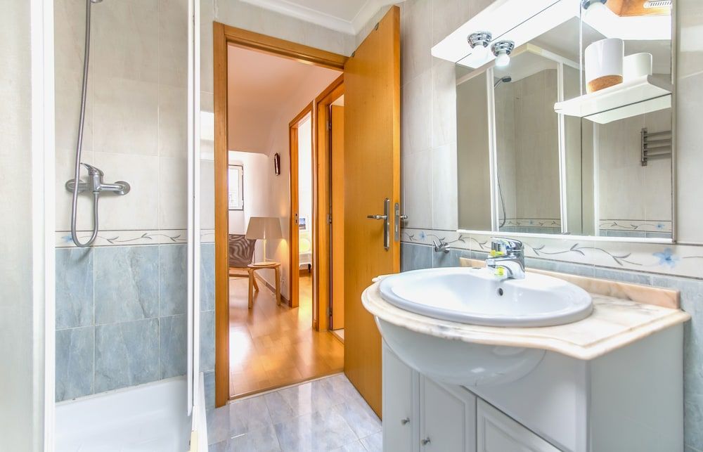 Casa Mouraria I Castle Views Studio, City View 6