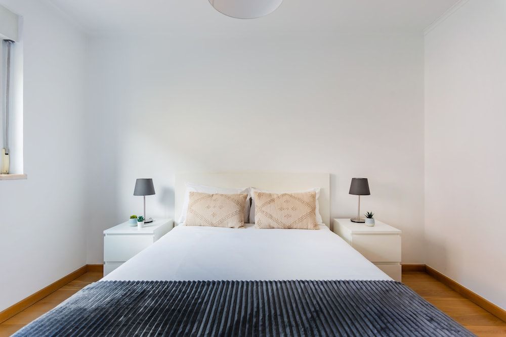 undefined Olaias Flat