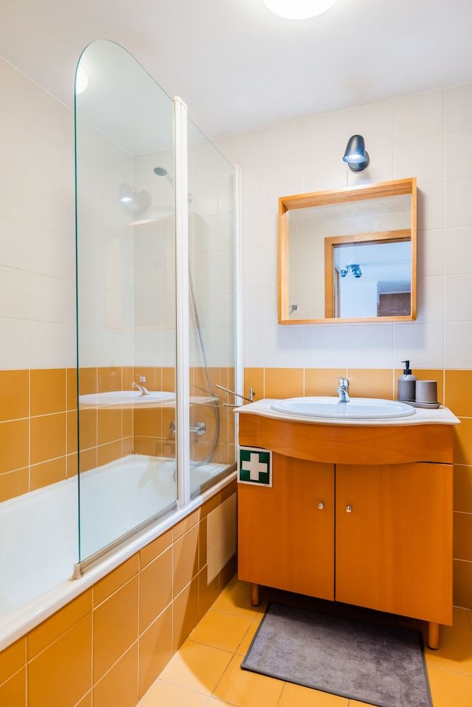 Olaias Flat Apartment, 1 Bedroom 8