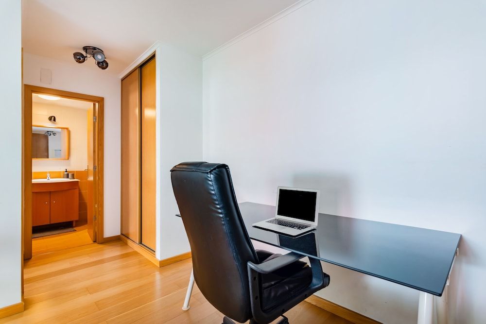 Olaias Flat Apartment, 1 Bedroom 11