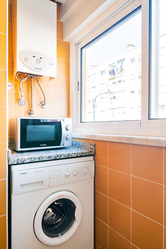 Olaias Flat Apartment, 1 Bedroom 6