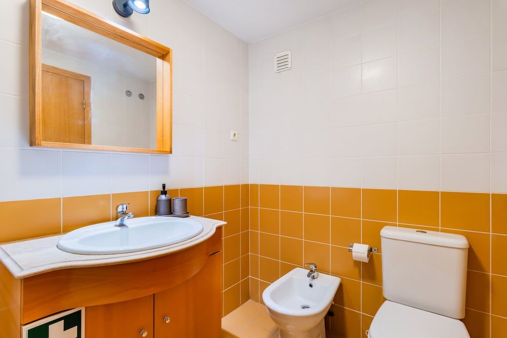 Olaias Flat Apartment, 1 Bedroom 7