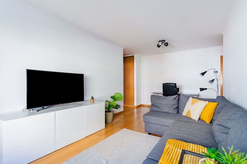 Olaias Flat Apartment, 1 Bedroom 10