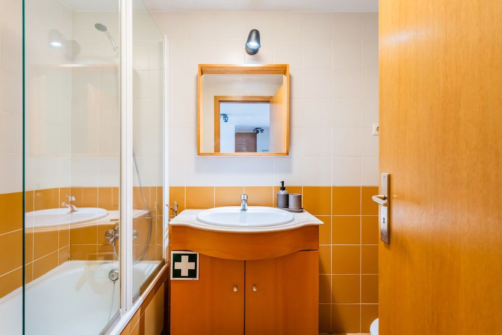 Olaias Flat Apartment, 1 Bedroom 9