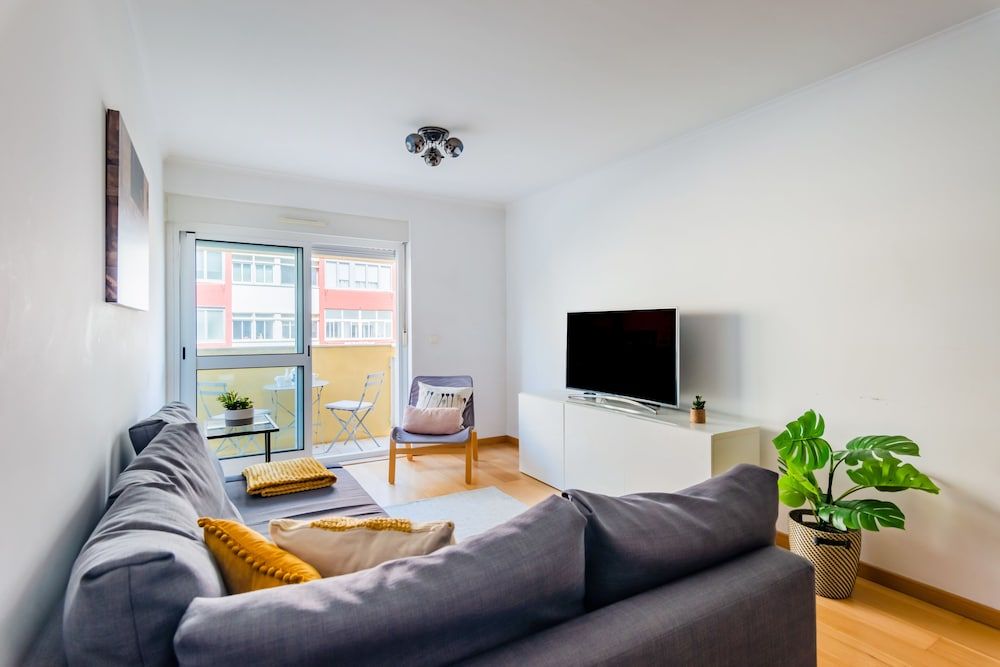 Olaias Flat Apartment, 1 Bedroom 12