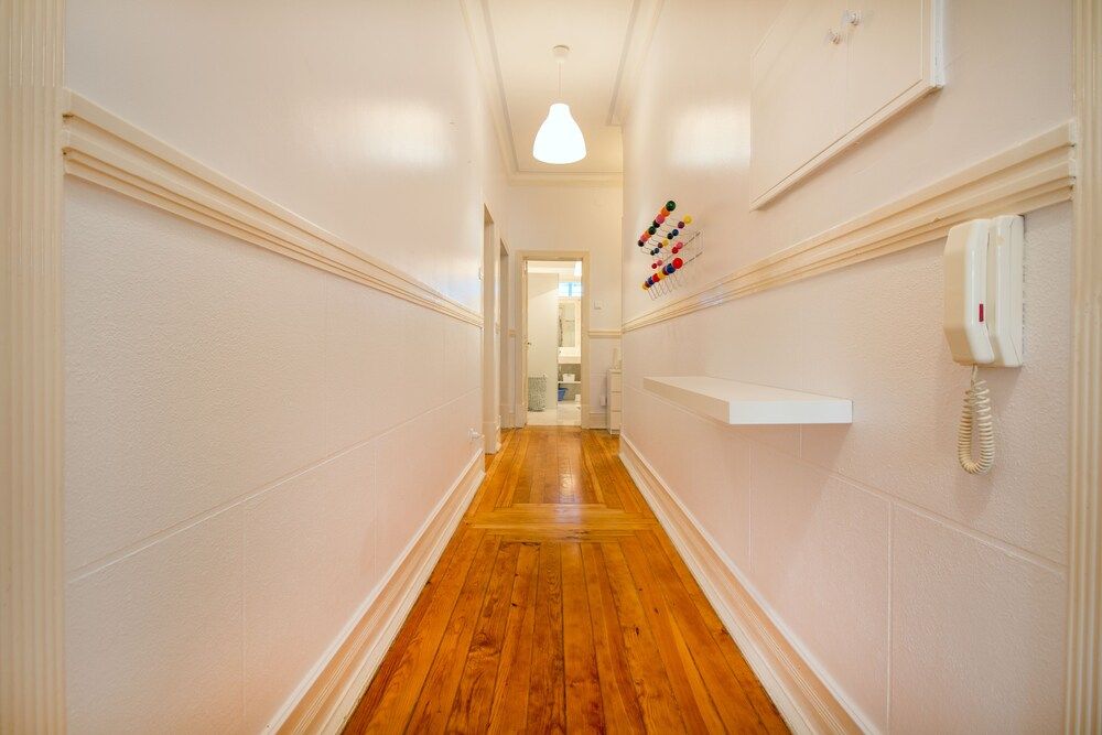 Bairro Azul Apartment Apartment, 3 Bedrooms 20