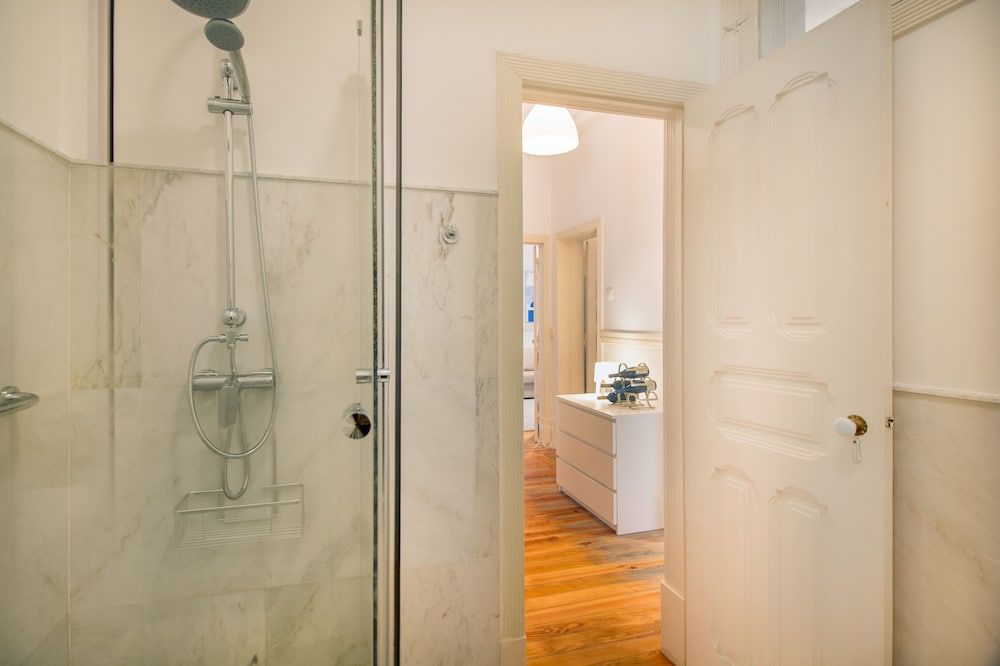 Bairro Azul Apartment Apartment, 3 Bedrooms 24