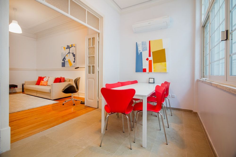 Bairro Azul Apartment Apartment, 3 Bedrooms 19