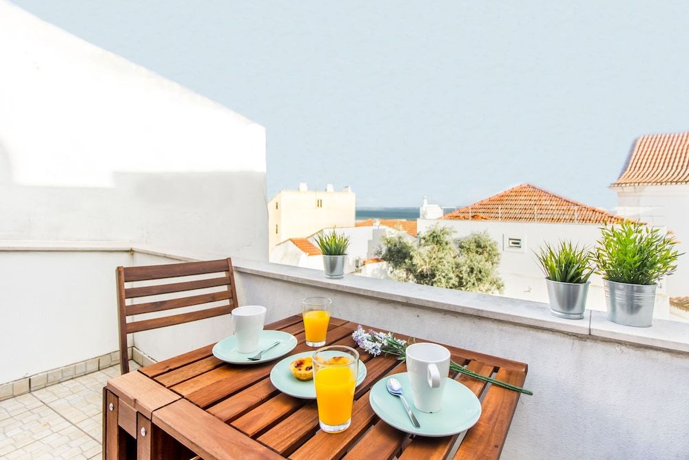 undefined Alfama Lovely Duplex 2