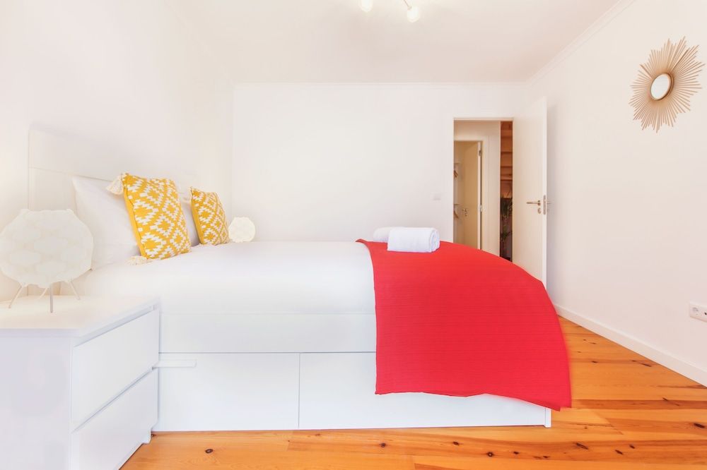 undefined Alfama Lovely Duplex 8