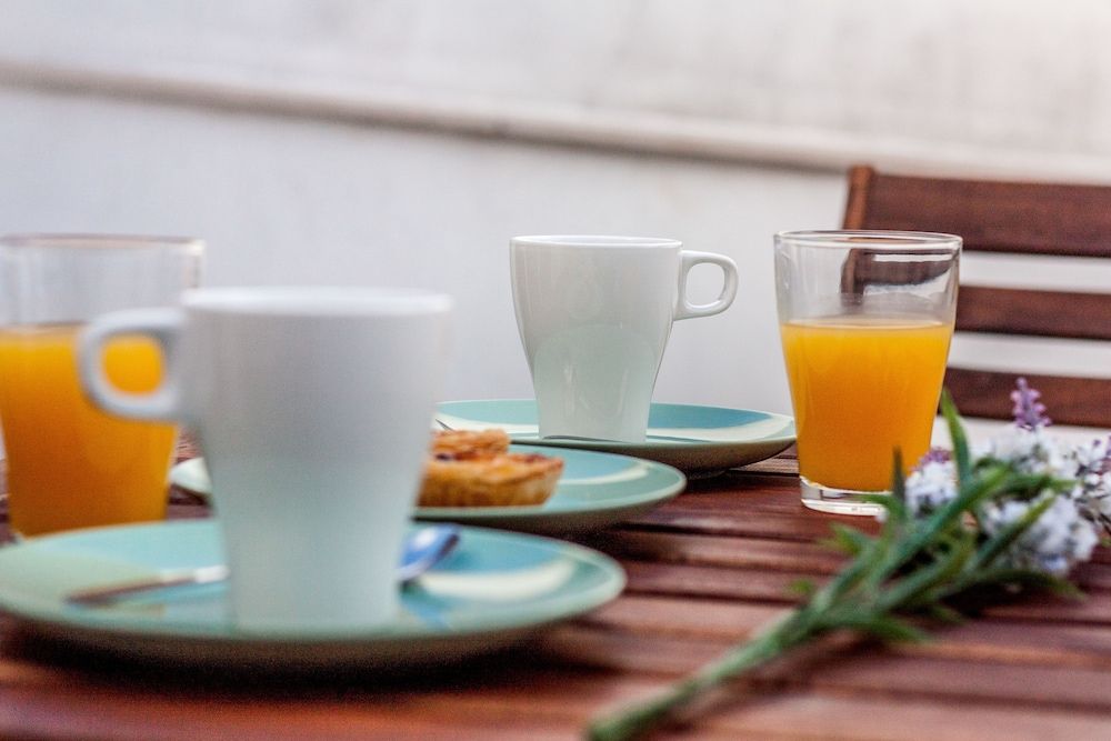 Alfama Lovely Duplex Apartment, 2 Bedrooms 20