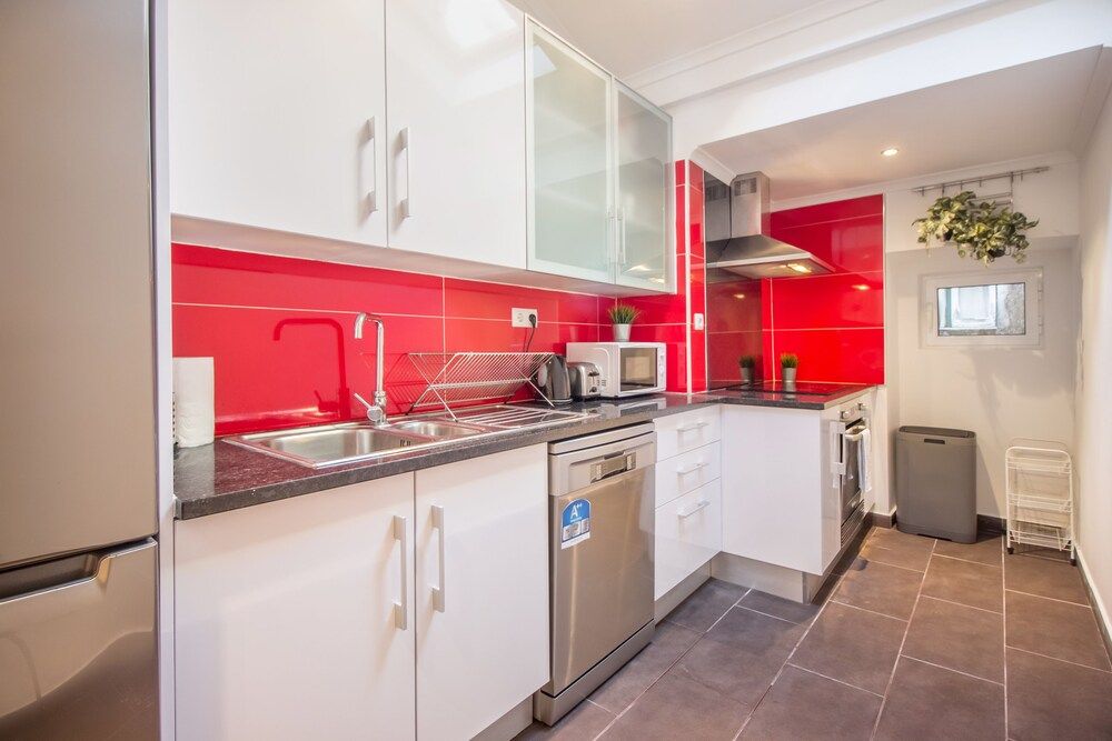 undefined Alfama Lovely Duplex 10