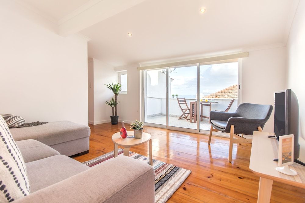 undefined Alfama Lovely Duplex