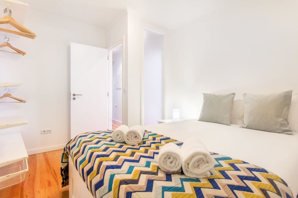 undefined Alfama Lovely Duplex 4