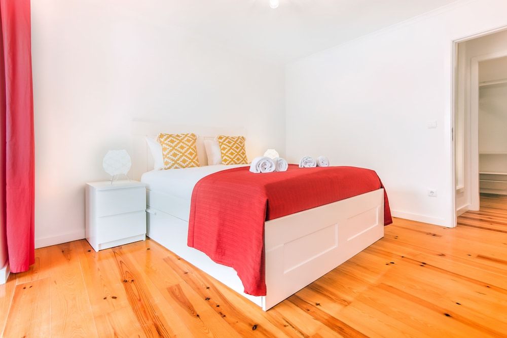 undefined Alfama Lovely Duplex 5