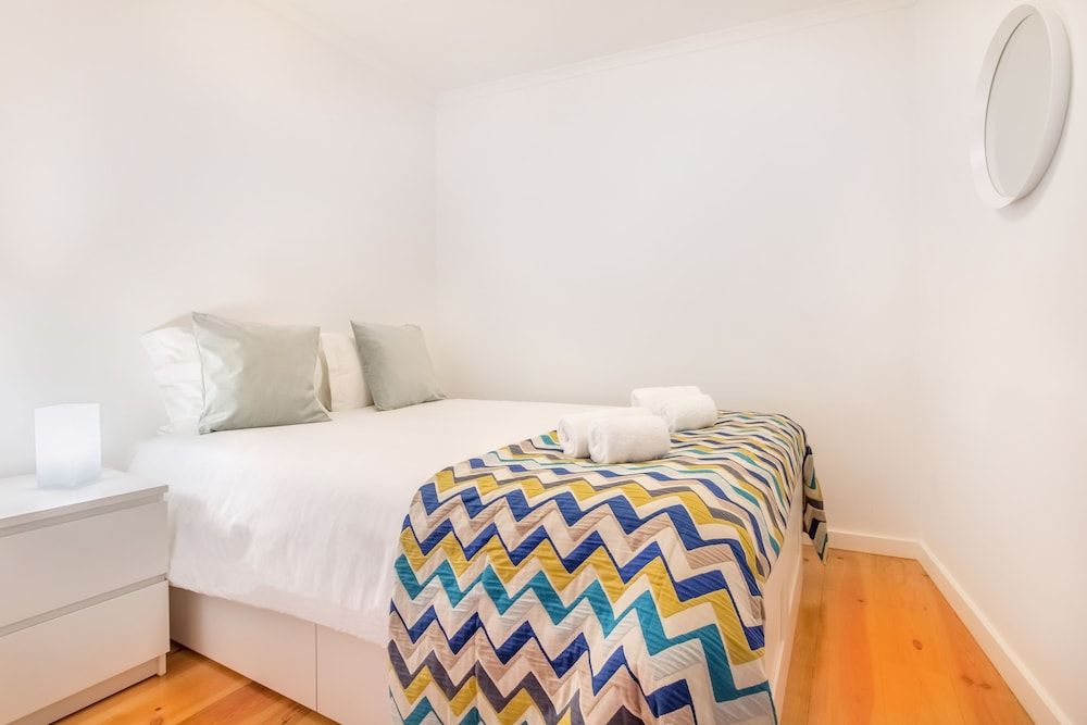 undefined Alfama Lovely Duplex 7