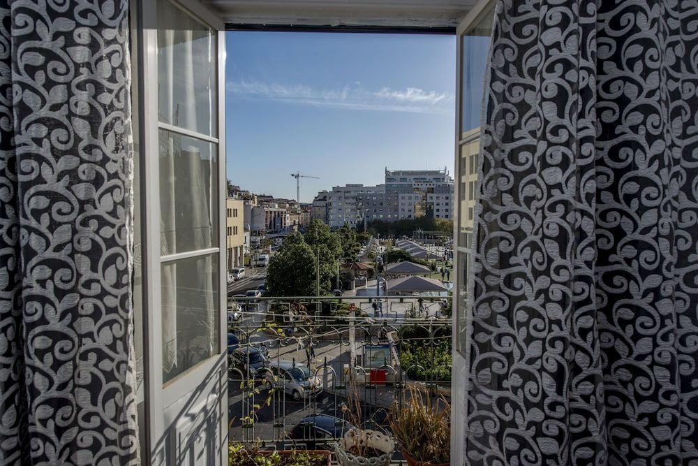 undefined My House - Mouraria Lisbon Downtown