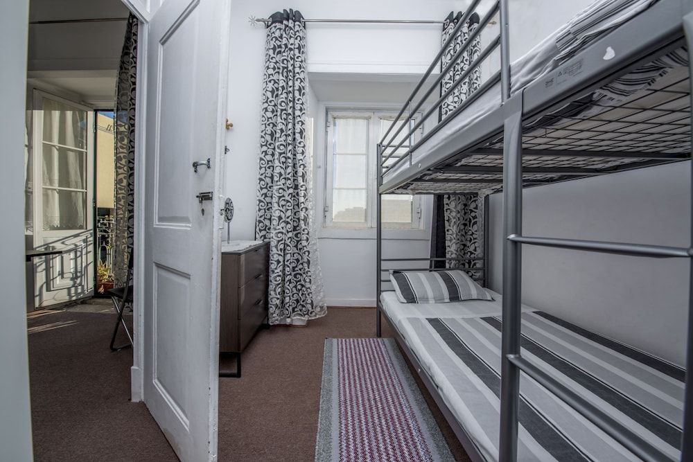 undefined My House - Mouraria Lisbon Downtown 3