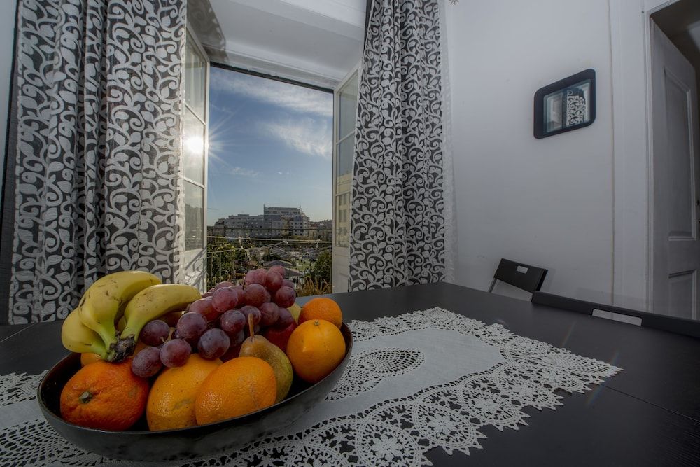 undefined My House - Mouraria Lisbon Downtown 9