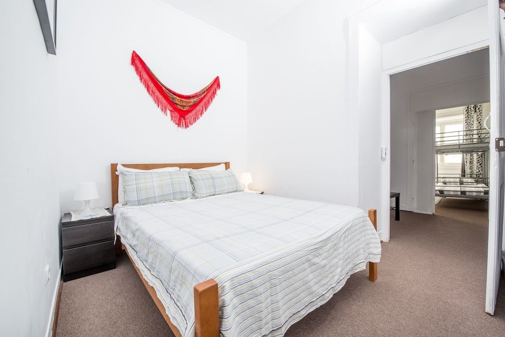 undefined My House - Mouraria Lisbon Downtown 4