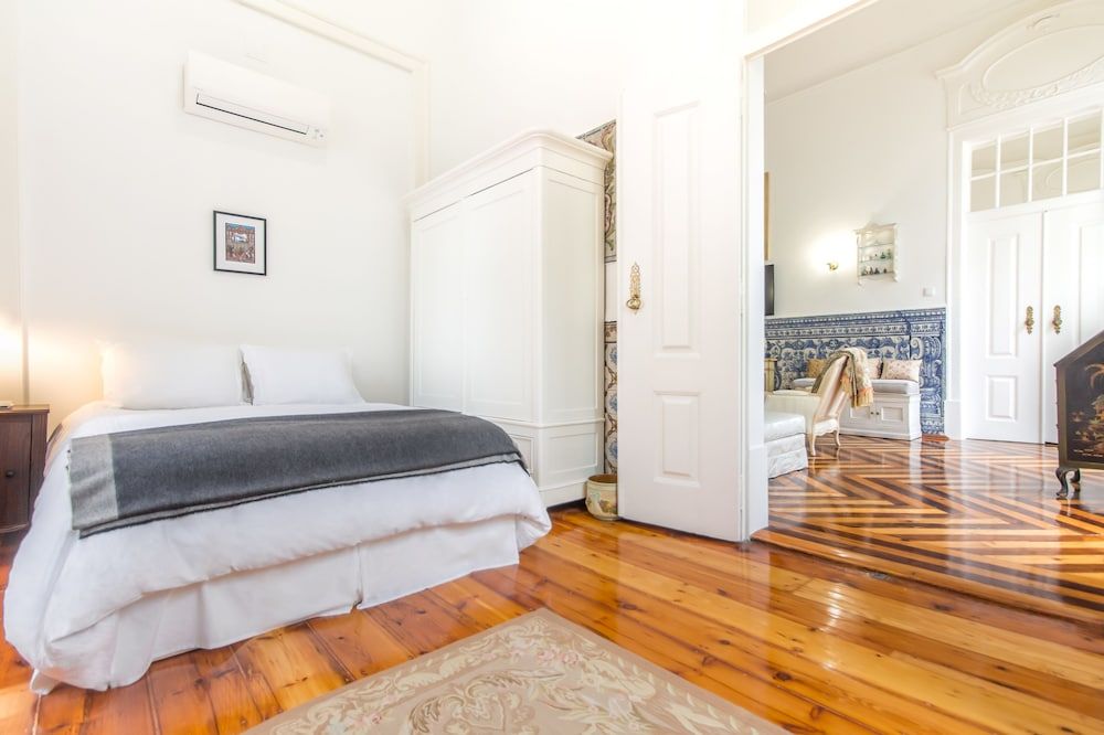 undefined Ferns Historical Bedroom I 2
