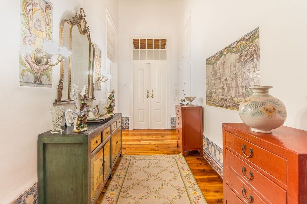 undefined Ferns Historical Bedroom I 10