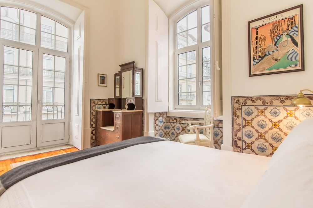 undefined Ferns Historical Bedroom I 4