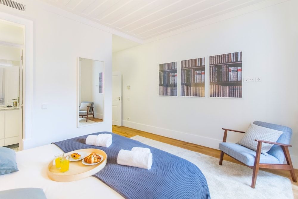 undefined Restauradores Prestige 6